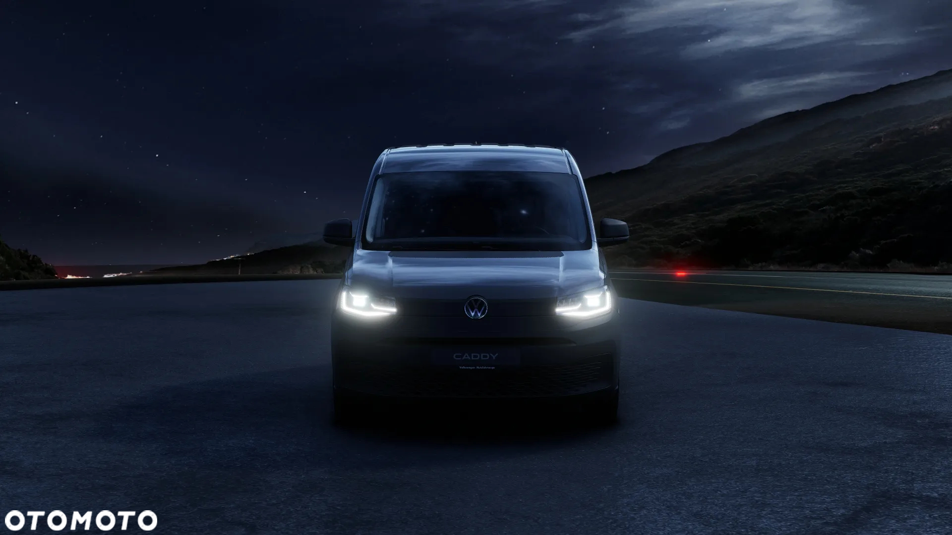 Volkswagen Caddy - 9