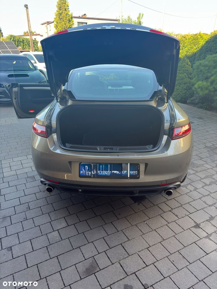 Renault Laguna 2.0 16V - 12