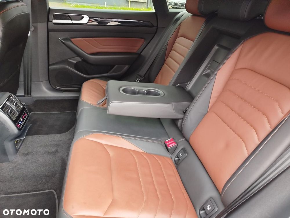 Volkswagen Arteon - 9