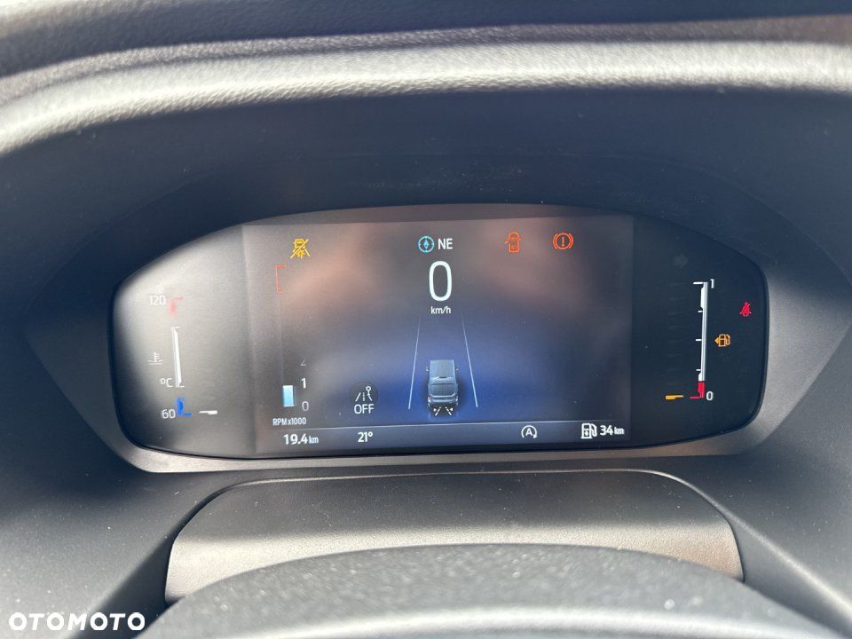 Ford Transit - 15