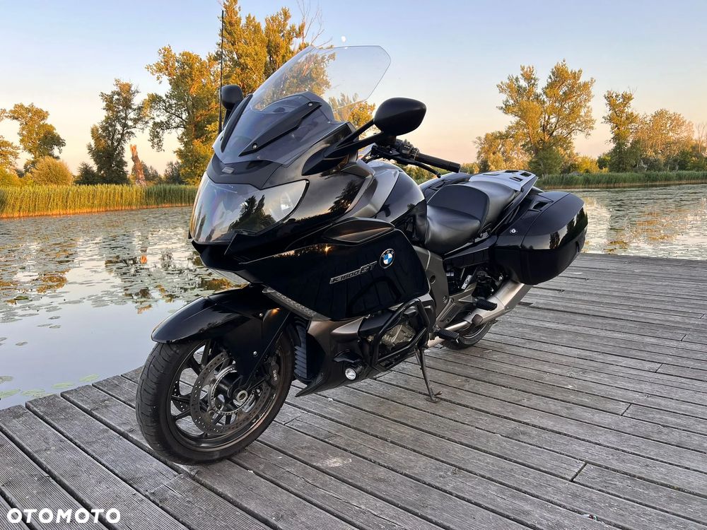 BMW K