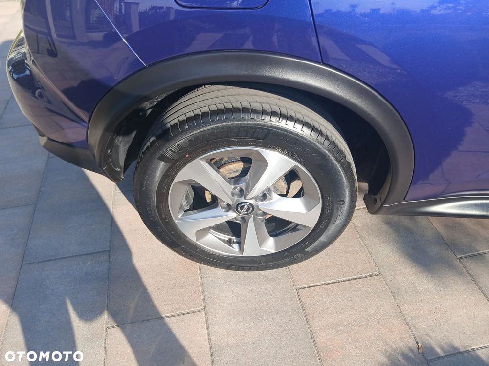 Nissan Juke 1.5 dCi N-Connecta - 5