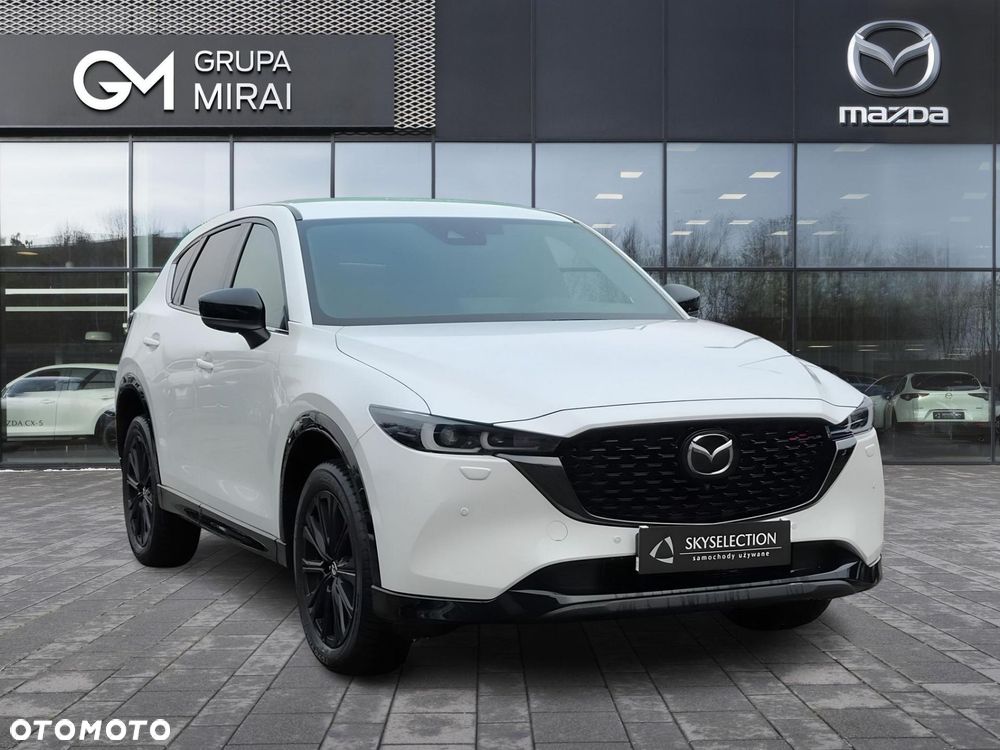 Mazda CX-5 2.0 Homura 2WD - 7