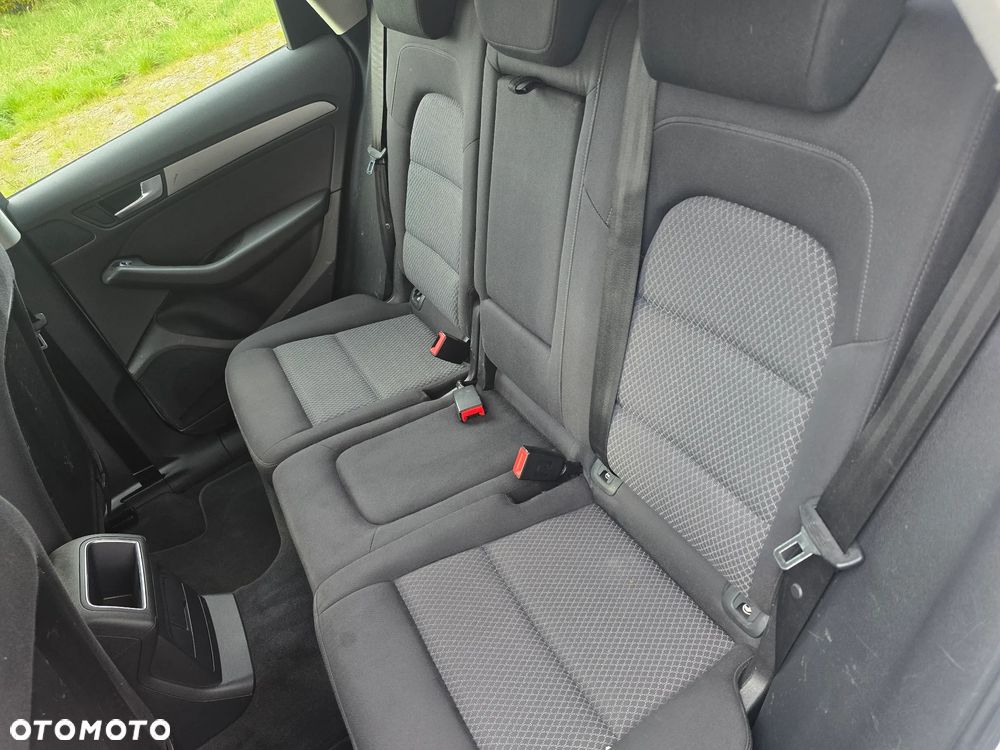 Audi Q5 - 7