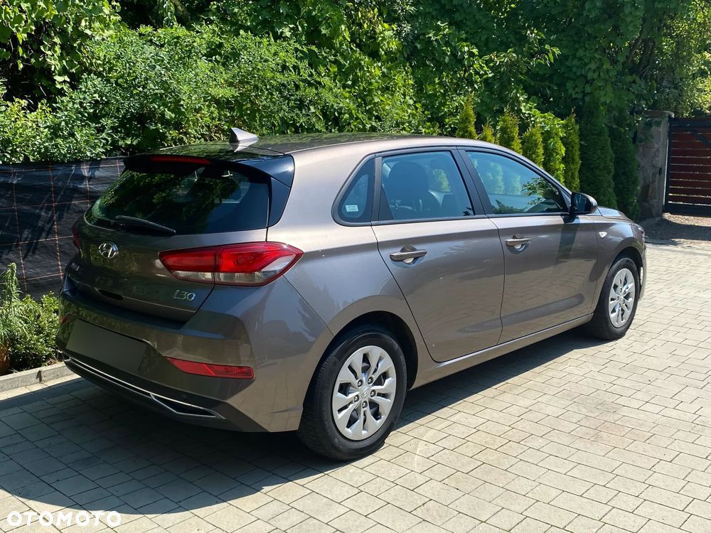Hyundai i30 - 9