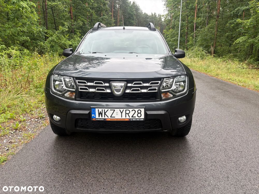 Dacia Duster 1.6 16V 4x2 Ambiance - 3