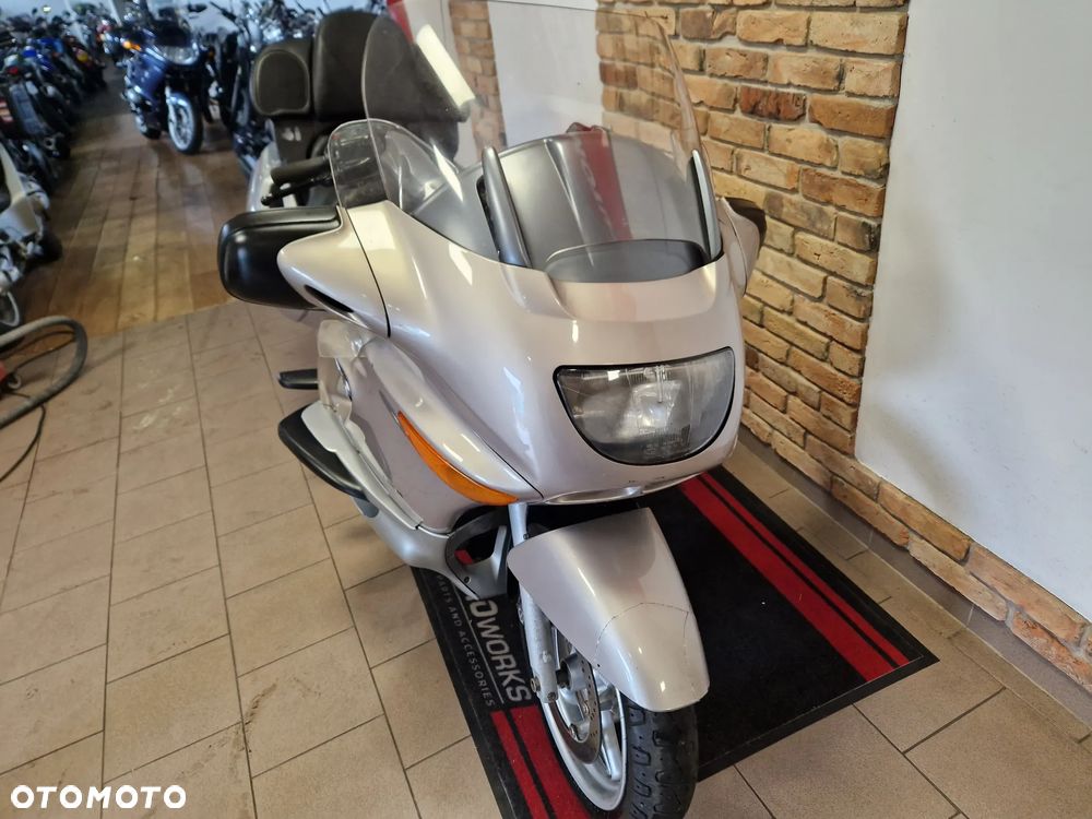 BMW K - 20