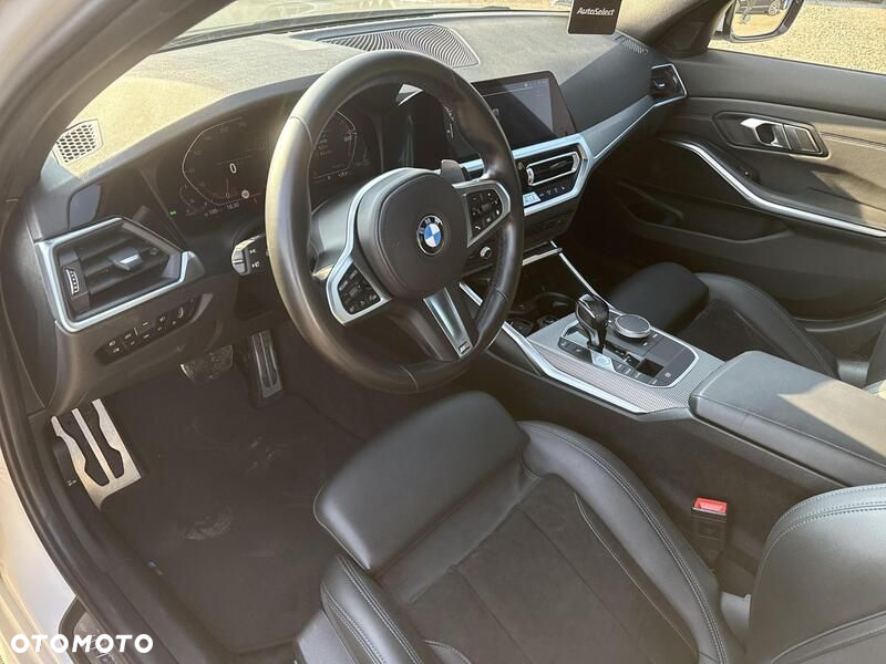 BMW Seria 3 - 11