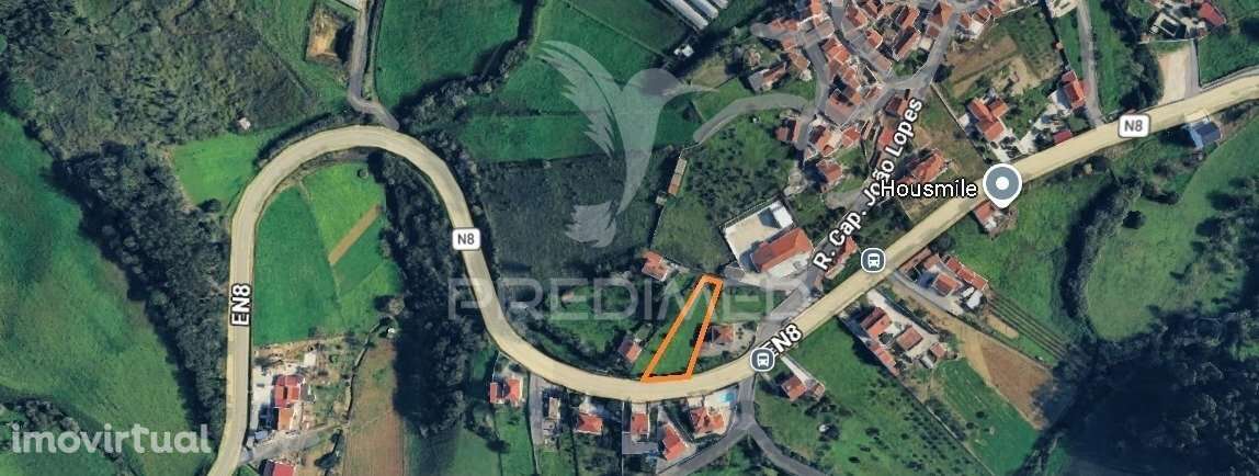 Terreno com 884 m2 - Vila Franca do Rosário - Grande imagem: 2/5