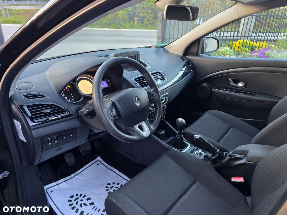 Renault Megane 1.6 16V 110 TomTom Edition - 25