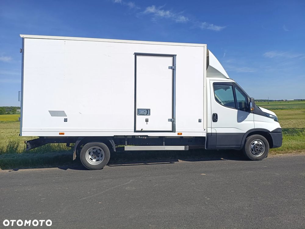 Iveco Daily - 4