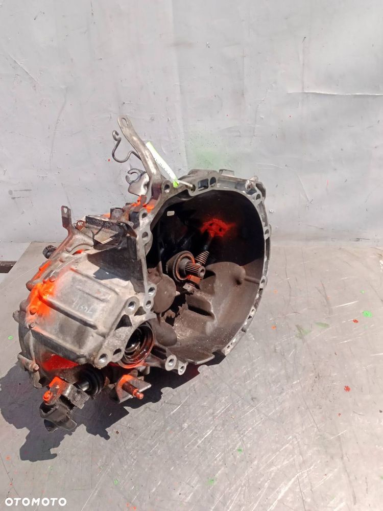 SKRZYNIA BIEGÓW 954 SUBARU JUSTY IV