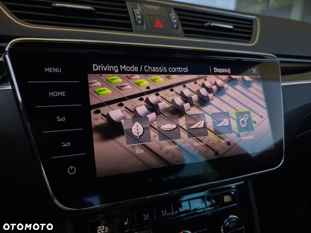 Skoda Superb - 29