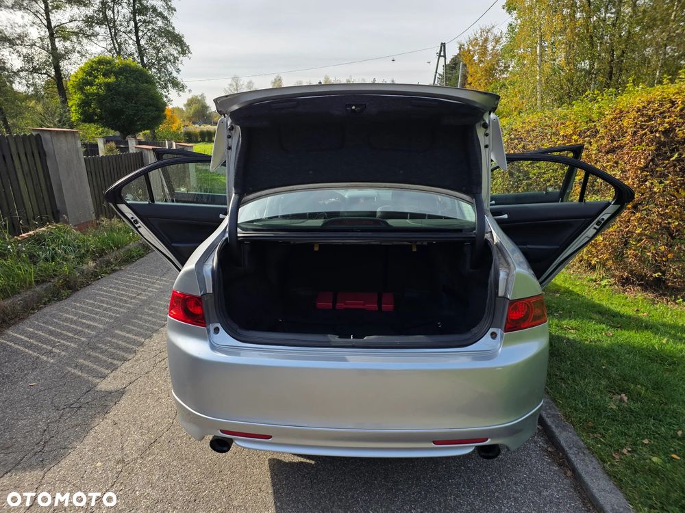 Honda Accord 2.4 TypeS - 6