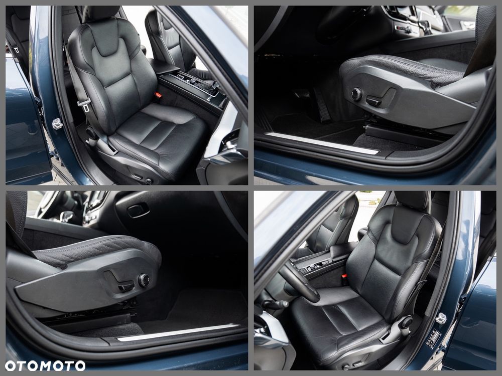 Volvo XC 60 D4 Geartronic Momentum Pro - 26