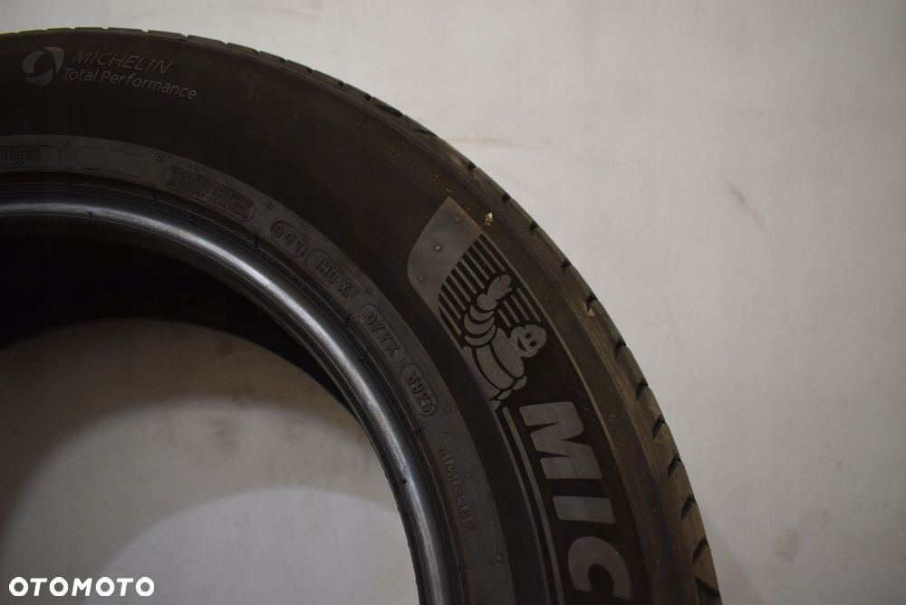 R18 235/60 Michelin e Primacy 103W MO Wysyłka gratis! - 5