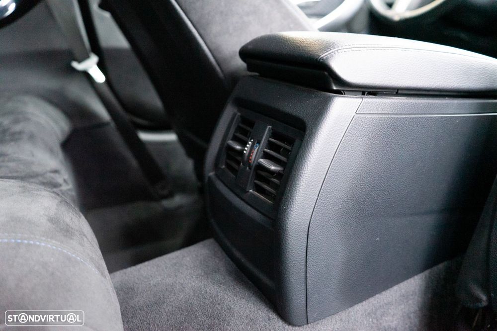 BMW 420 d Pack M Auto - 39