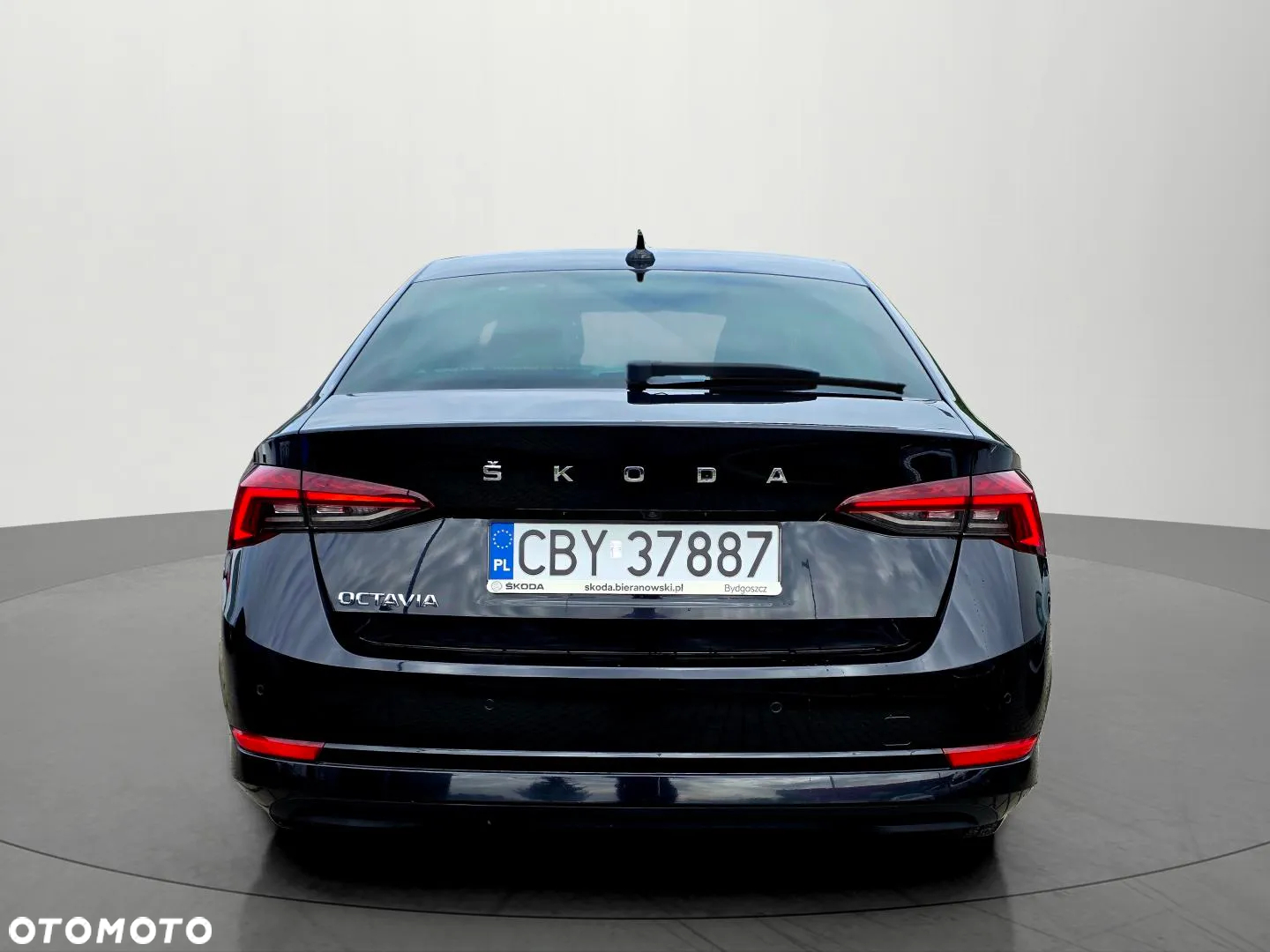 Skoda Octavia 1.5 TSI ACT Style - 4