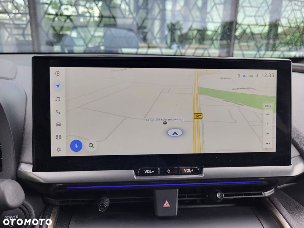 Toyota C-HR - 19