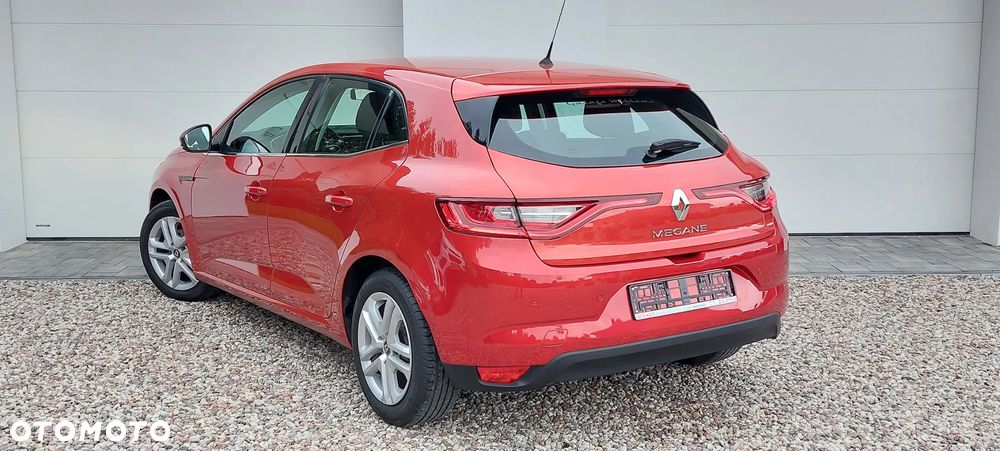 Renault Megane 1.2 Energy TCe Life - 8