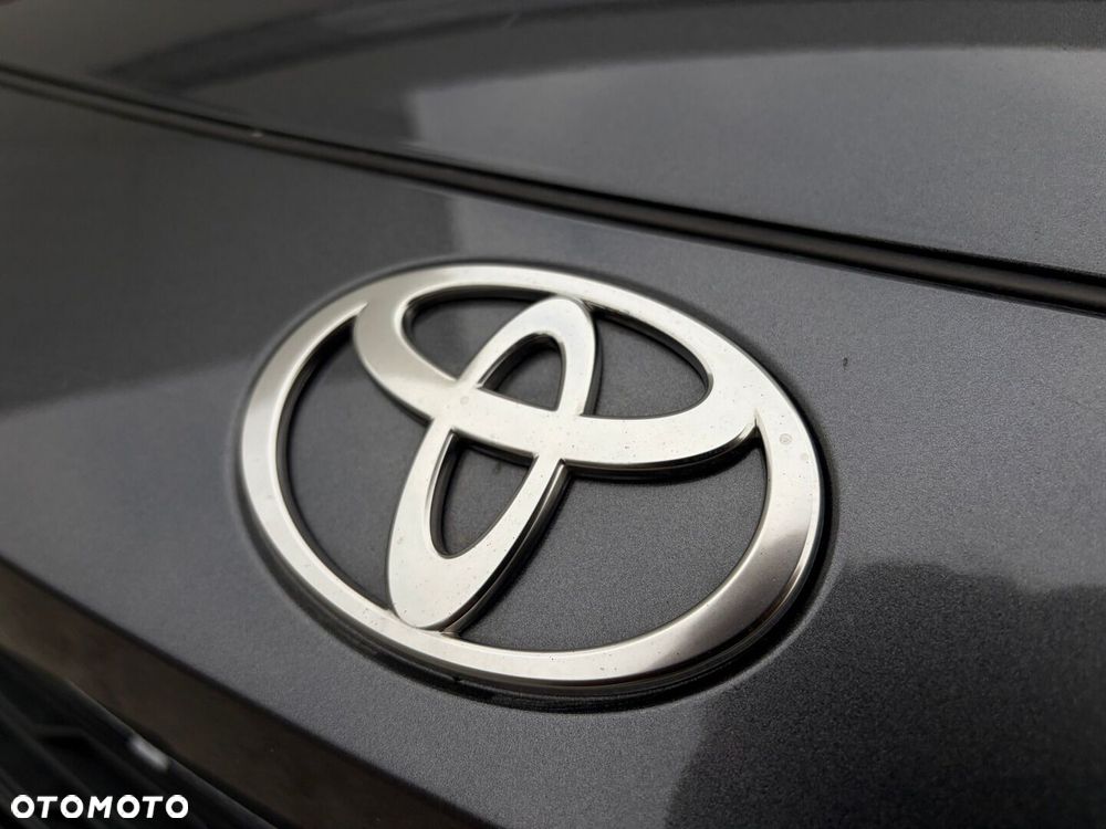 Toyota C-HR 1.8 Hybrid Comfort - 6