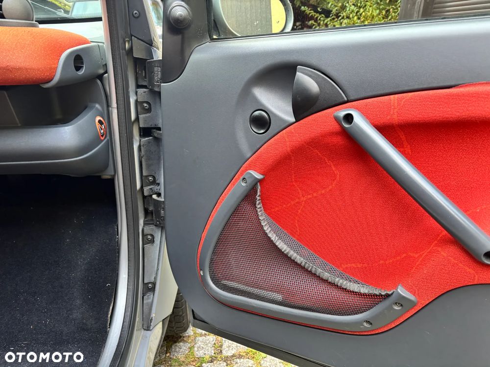 Smart Fortwo - 8