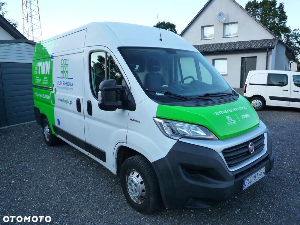 Fiat Ducato - 4