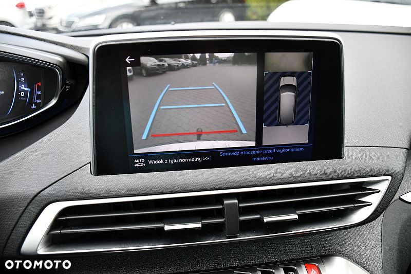 Peugeot 5008 BlueHDi 130 Allure Pack - 13