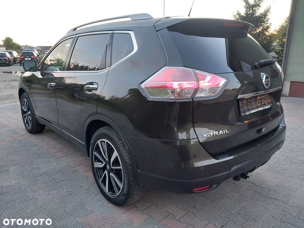 Nissan X-Trail 1.6 DCi Acenta 2WD EU6 - 7