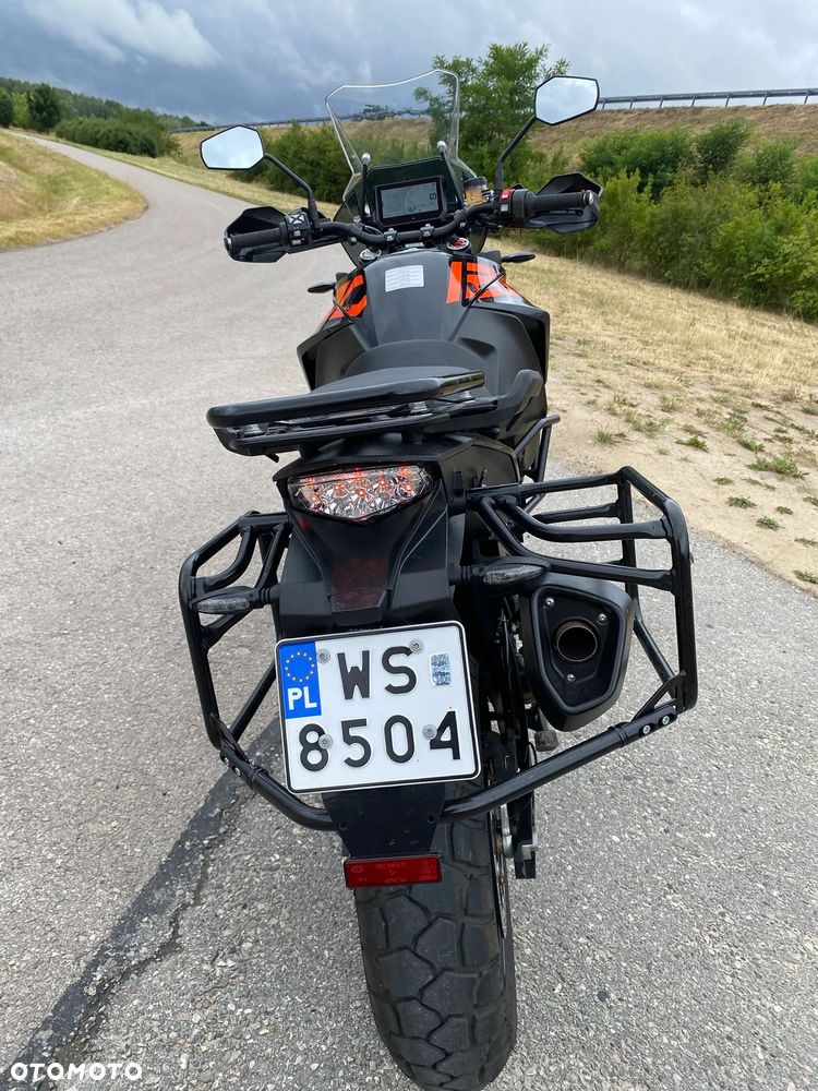 KTM Super Adventure - 7