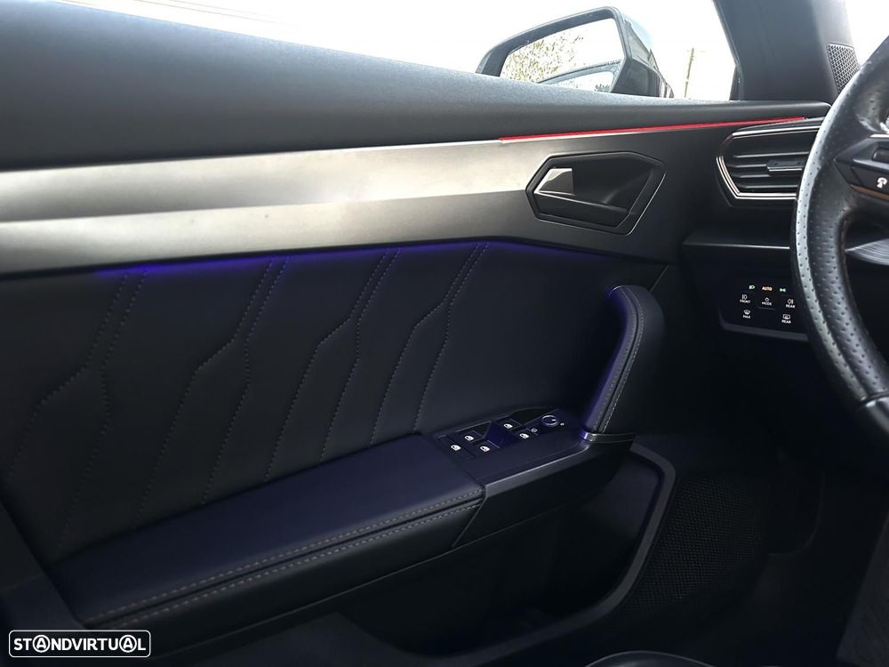 Cupra Formentor 2.0 TDI Sport - 13