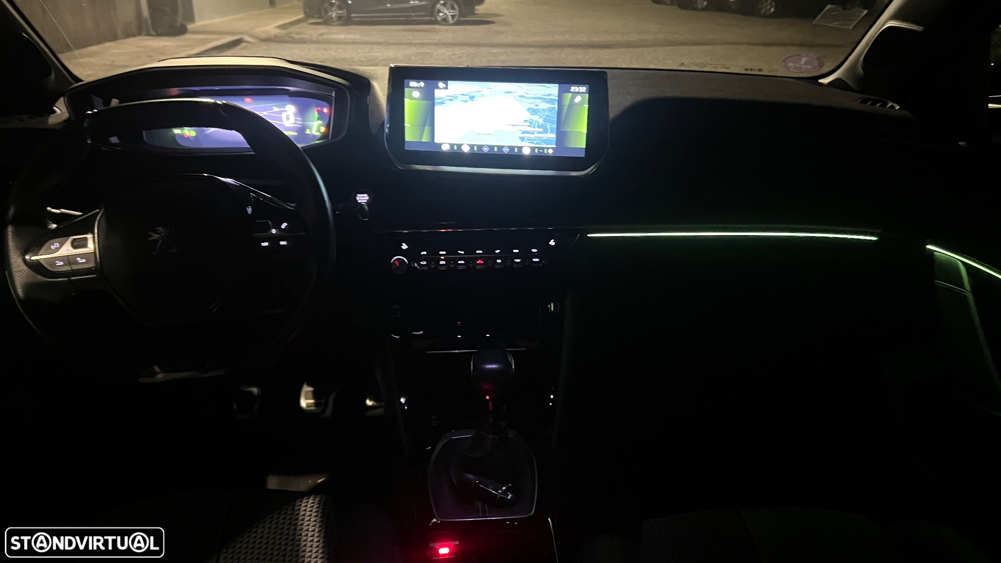 Peugeot 208 1.2 PureTech GT Line - 37
