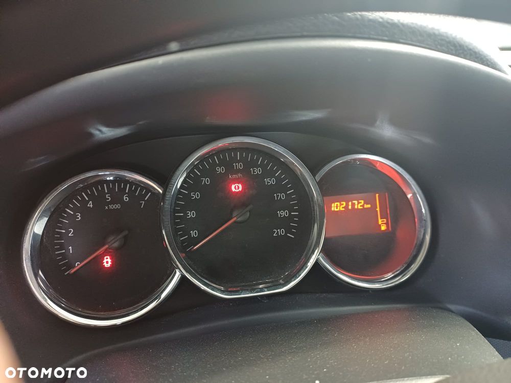 Dacia Sandero 1.2 16V Ambiance - 9