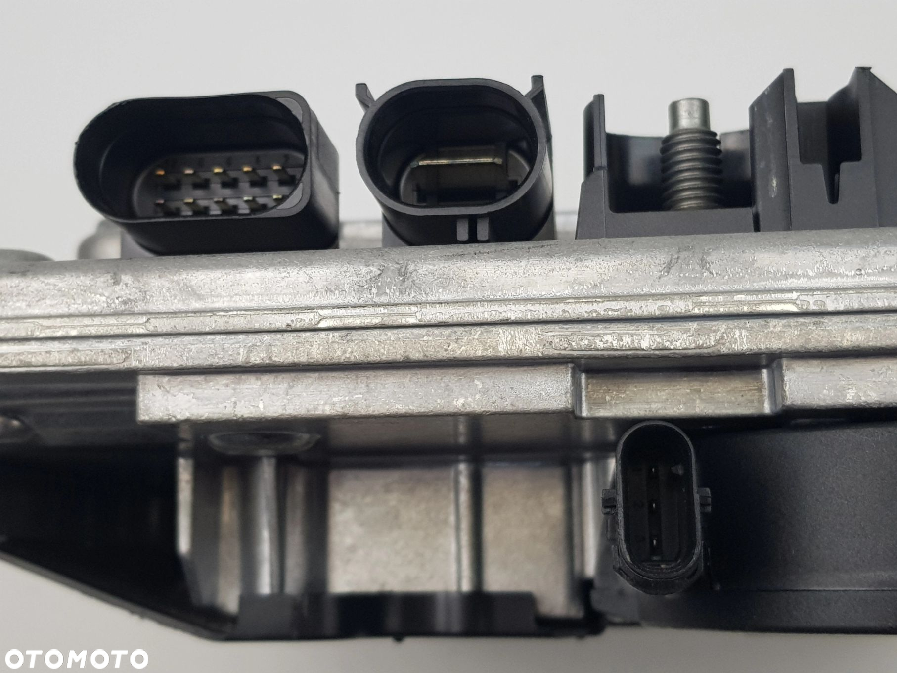 NOWY ORYGINALNY Moduł Konwerter Przetwornica napięcia Audi A4 A6 4K0959663 - 9