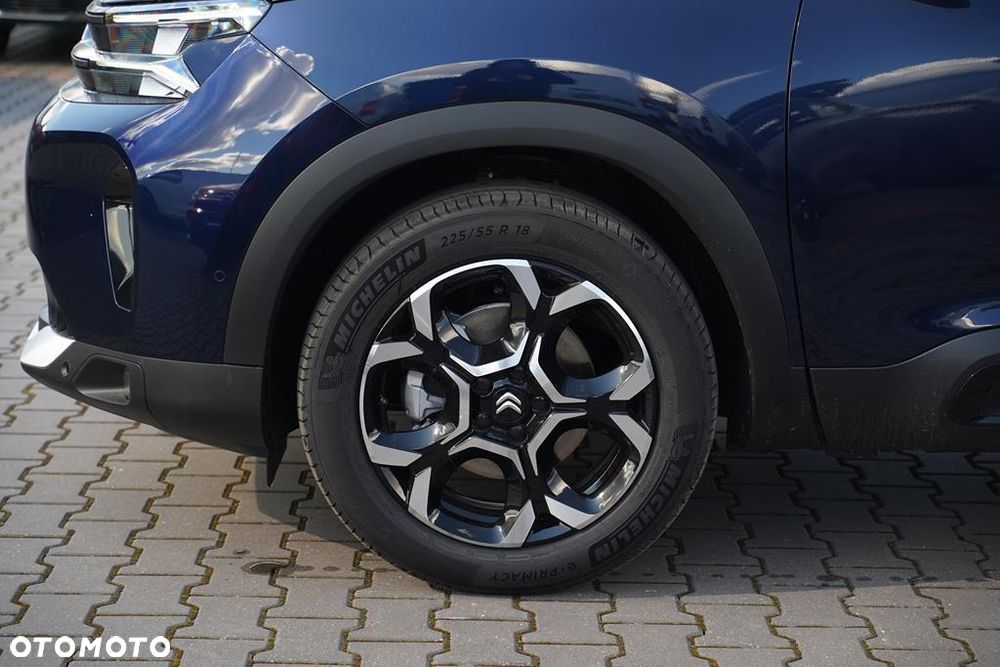 Citroën C5 Aircross 1.5 BlueHDi Max EAT8 - 29