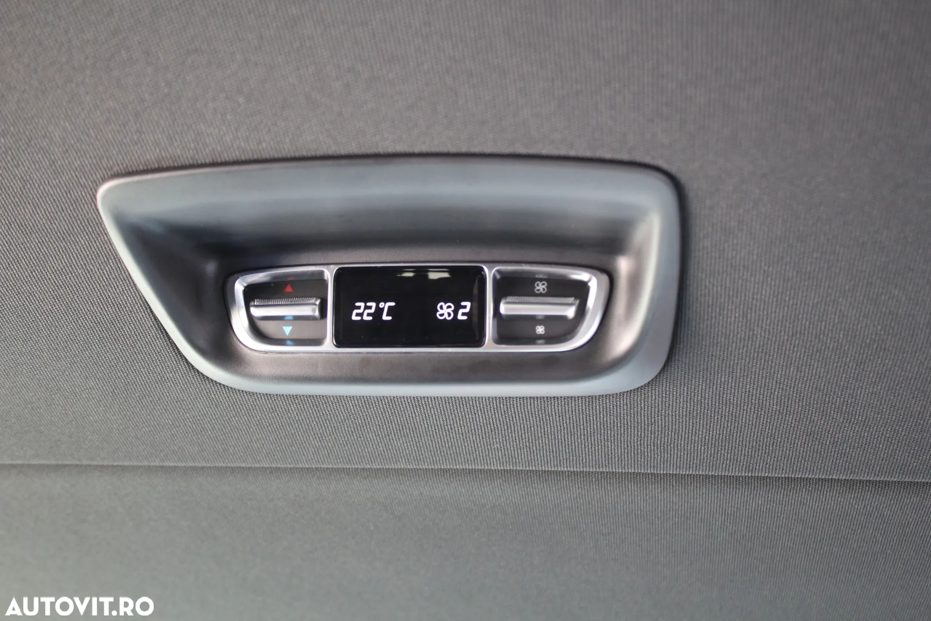 Mercedes-Benz V 250 (BlueTEC) d lang 4Matic 7G-TRONIC Avantgarde - 17