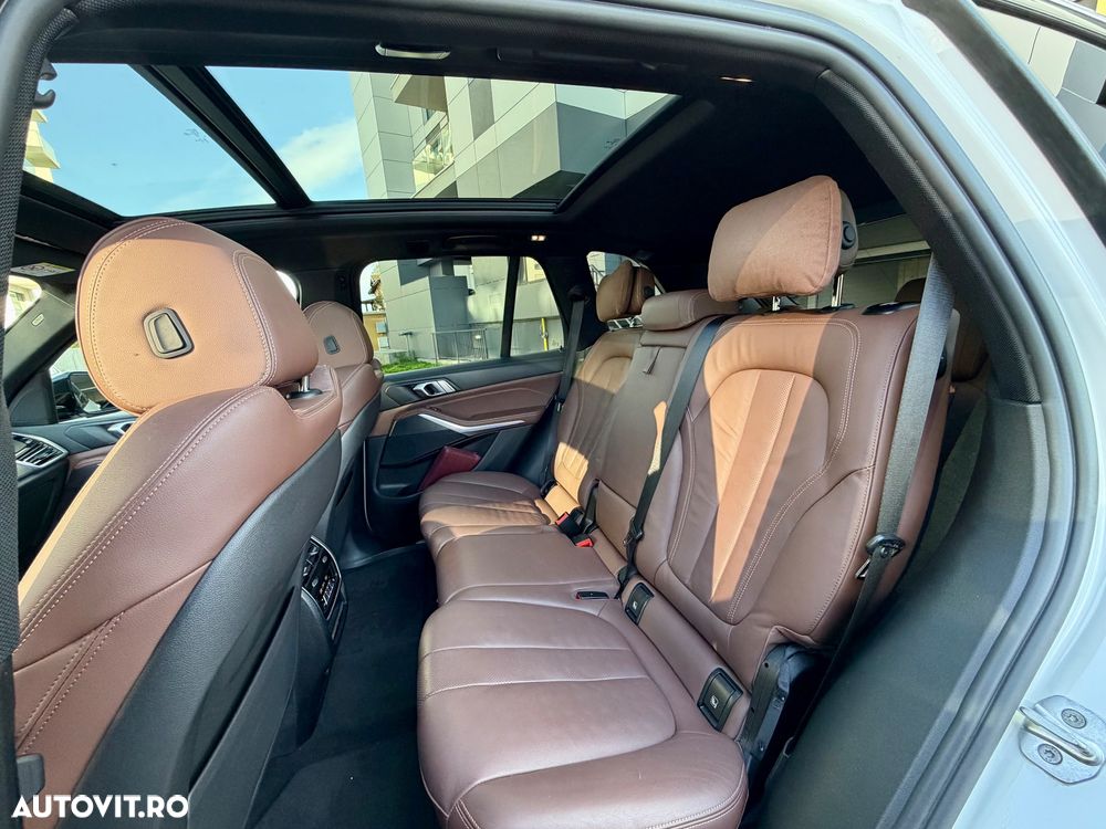 BMW X5 xDrive30d AT MHEV - 21
