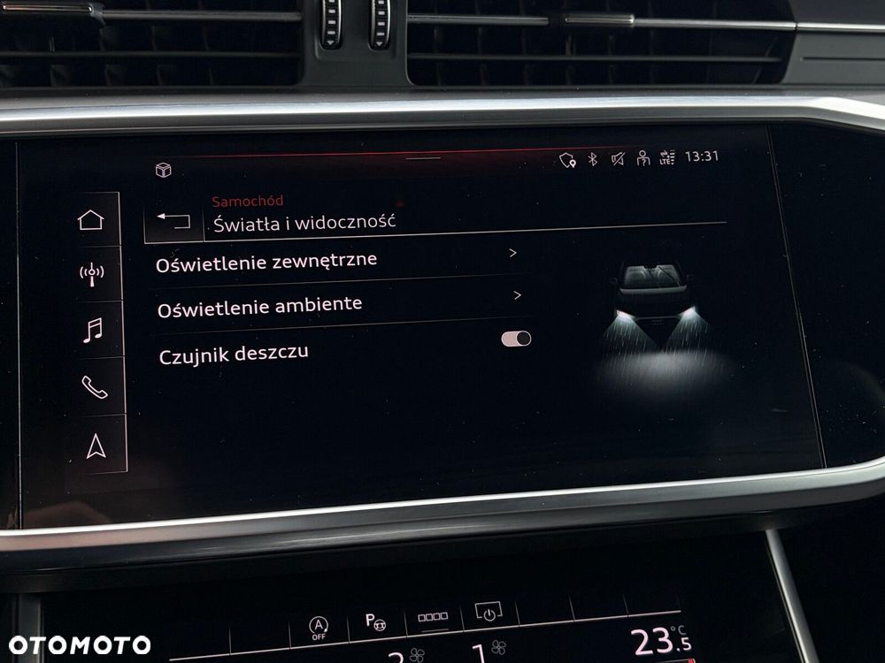Audi A6 Avant - 33