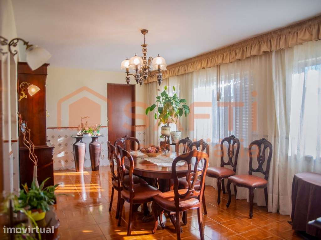 Moradia T4 com 2.600 m² de terreno - Magoito - Sintra - Grande imagem: 4/34