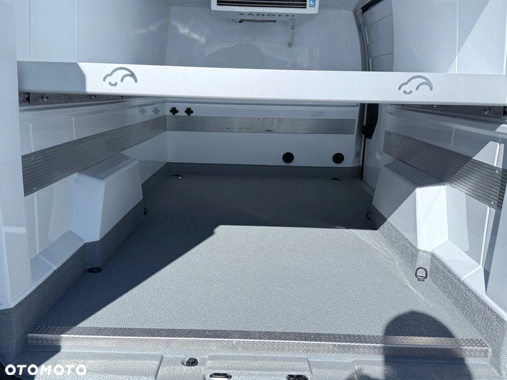 Toyota Proace Long Maxi L2 Chłodnia/Mroźnia Webasto Salon PL, Jeden Właściciel - 11
