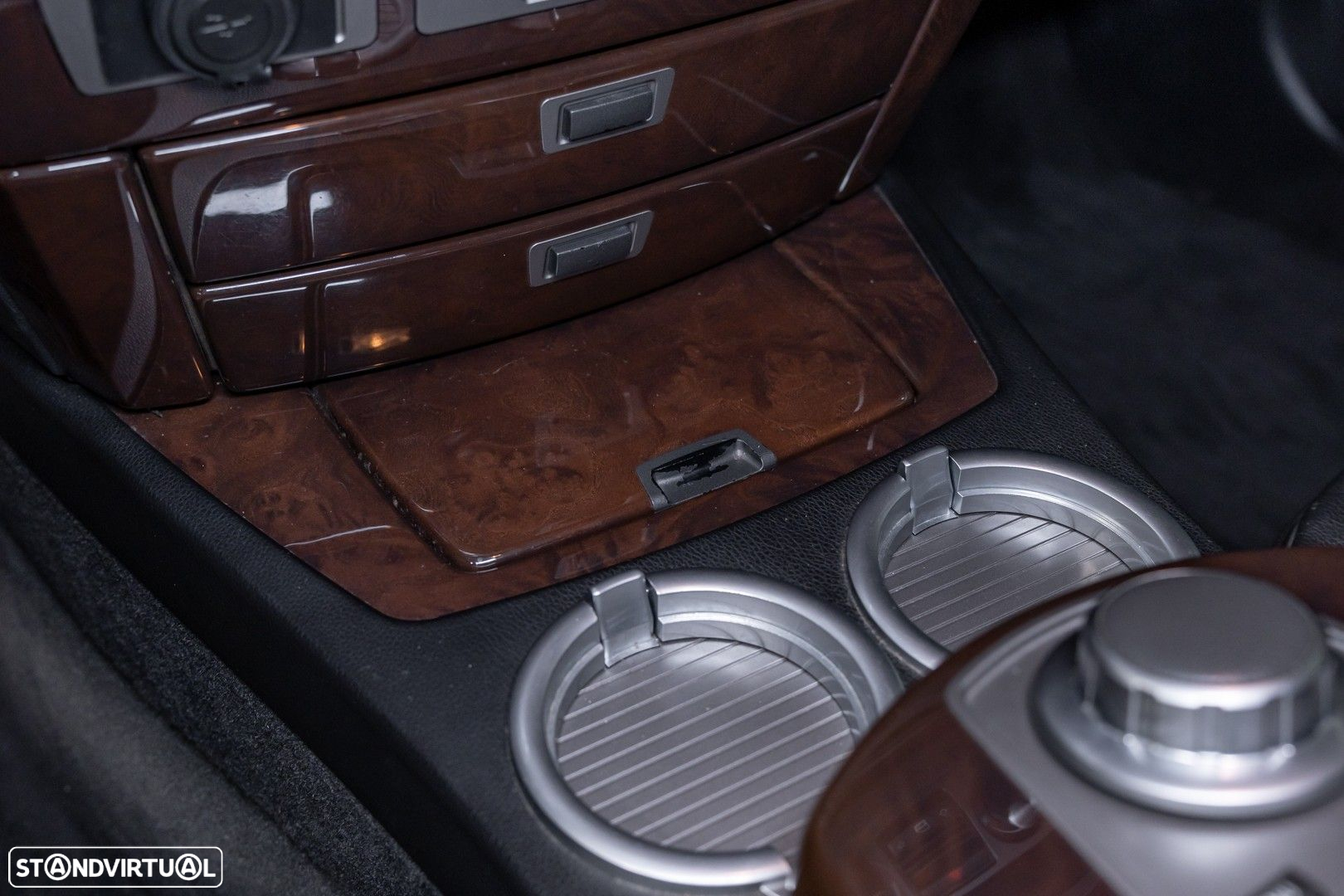 BMW 730 d - 28