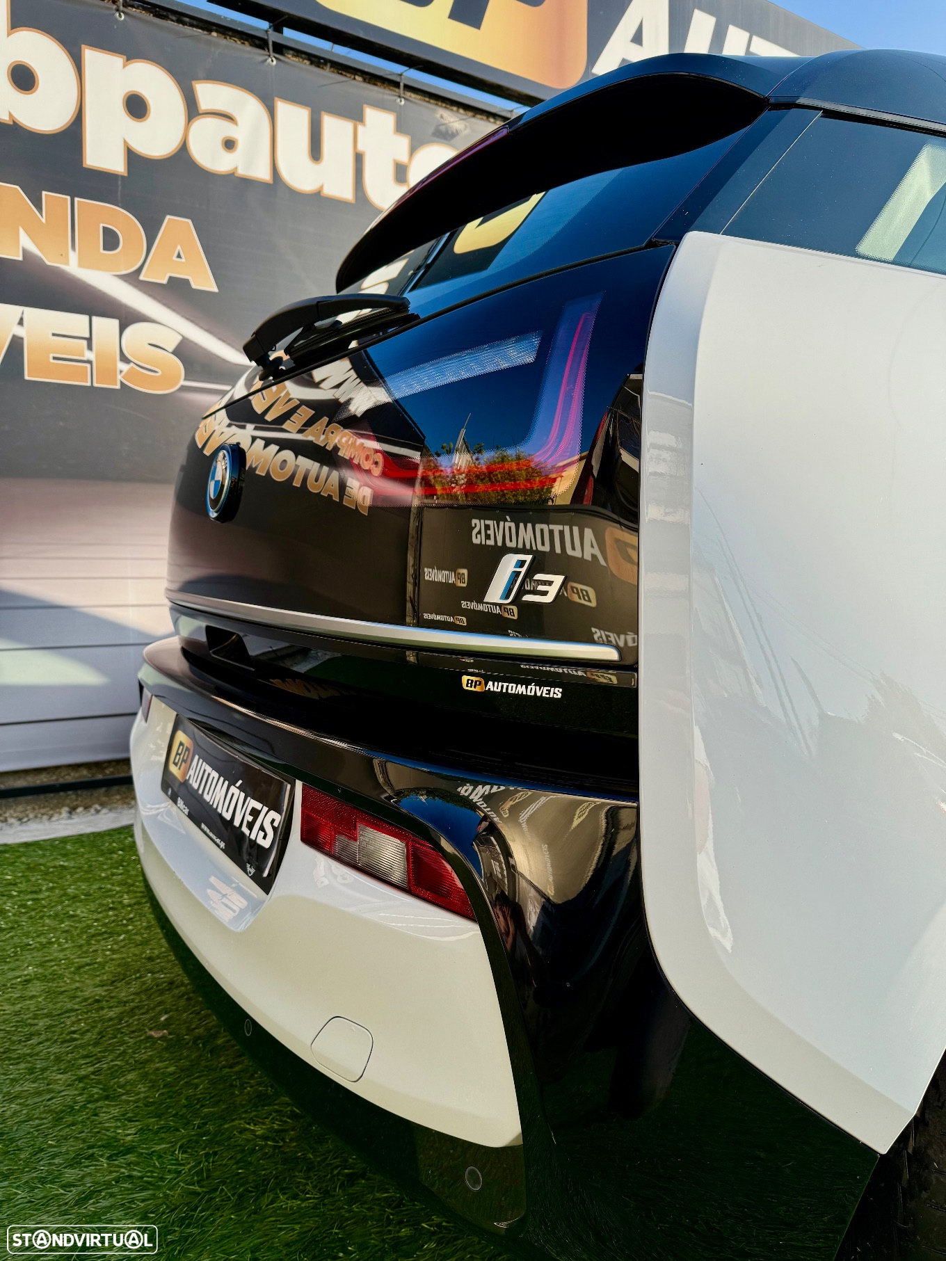 BMW i3 120Ah - 25