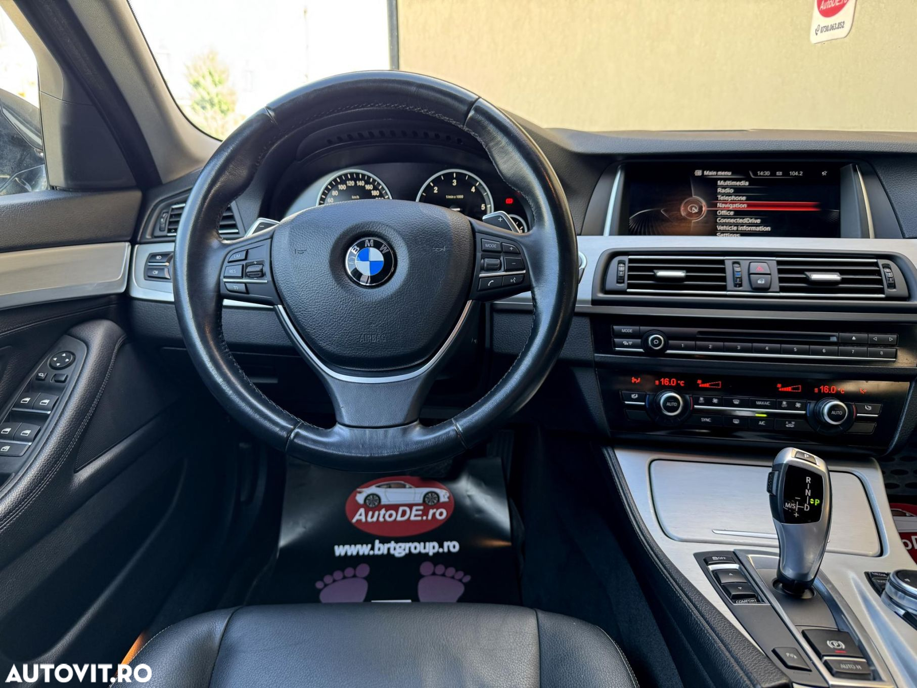 BMW Seria 5 - 9