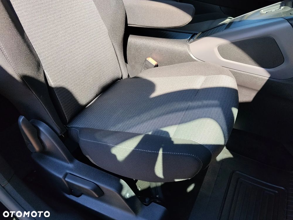 Toyota Proace City Verso 1.5 D-4D VIP - 22