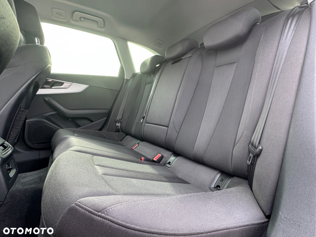 Audi A4 - 17