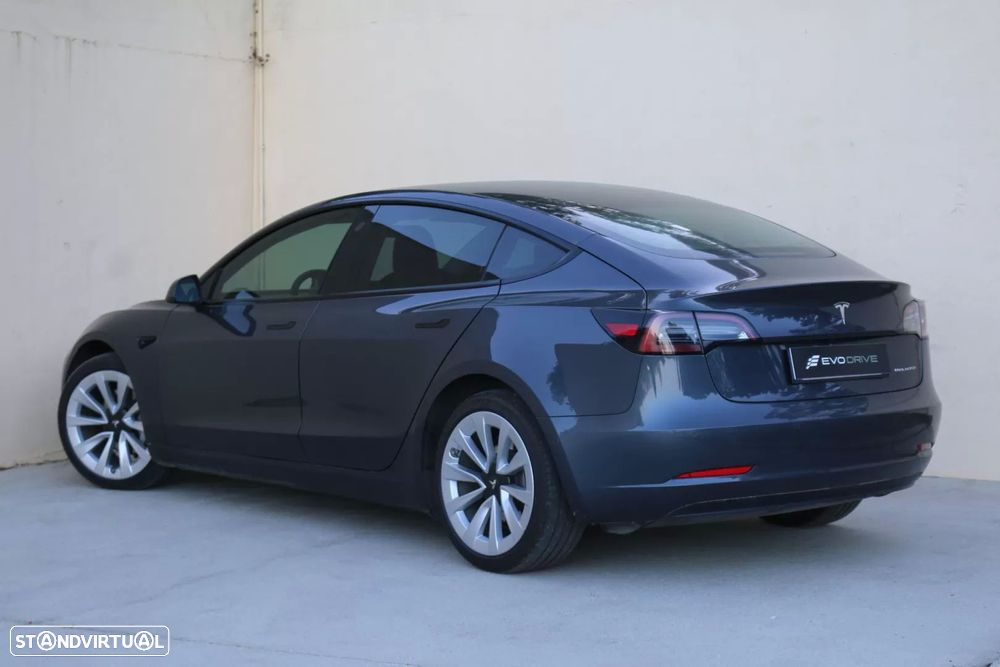 Tesla Model 3 Long Range Tração Integral - 2