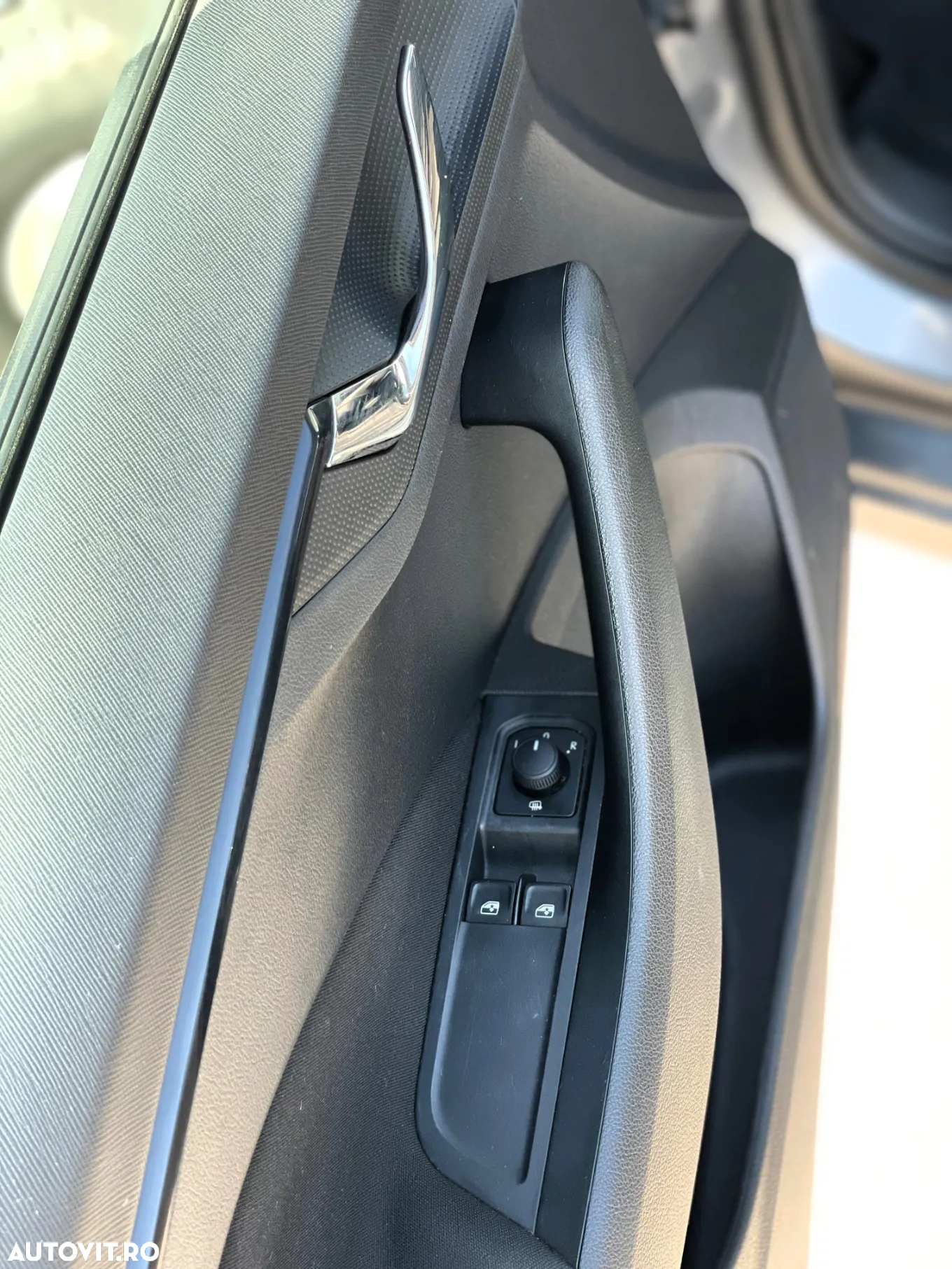 Skoda Kamiq 1.0 TSI DSG Ambition - 20