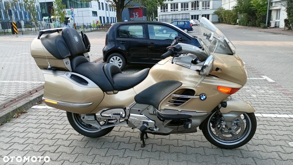 BMW LT - 4