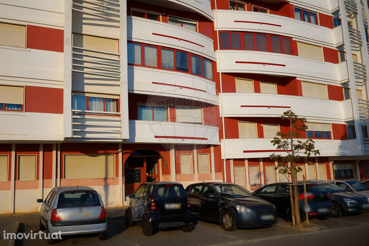 Apartamento T2 para venda - Grande imagem: 5/21