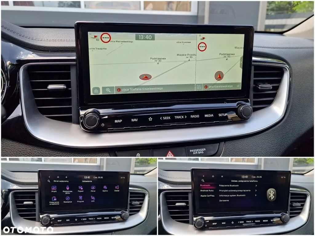 Kia XCeed 1.6 GDI PHEV Business Line DCT - 39